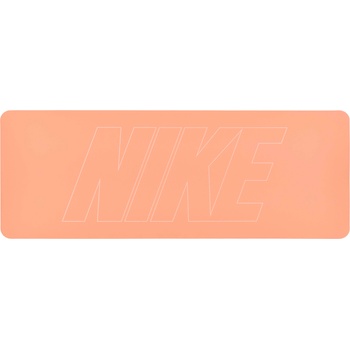 NIKE Постелка yoga mat 4 mm
