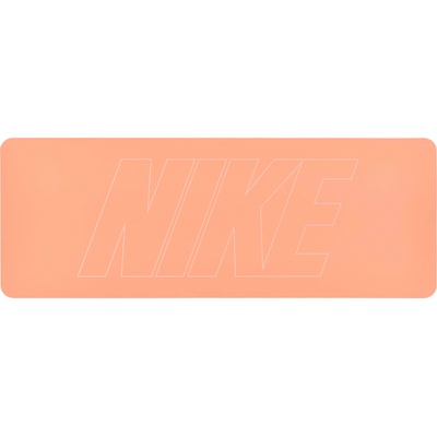 NIKE Постелка yoga mat 4 mm