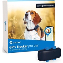 DogTrace DOG 4 GPS