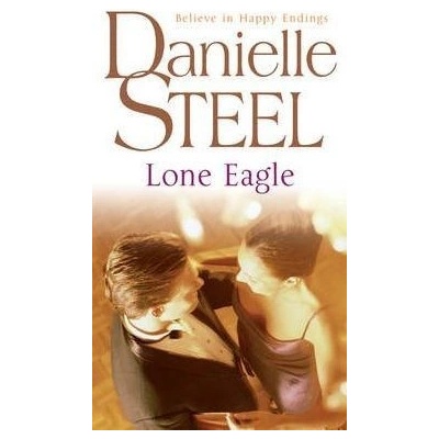 Lone Eagle - D. Steel