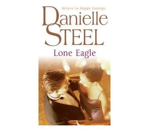 Lone Eagle - D. Steel
