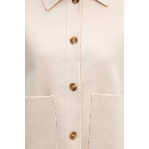 Barbour Риза с вълна Ashdon (LOS0082)