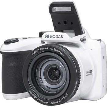 Image 1 of Kodak Pixpro AZ405 White (KO-AZ405-WH)