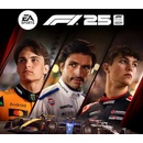 F1 25