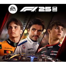 F1 25