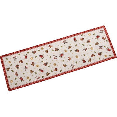 Villeroy & Boch gobelínový behúň L Toys Delight 32x96cm