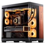 JONSBO TK-4 Wood/black