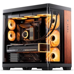 JONSBO TK-4 Wood/black