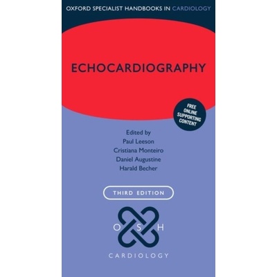 Echocardiography Oxford University Press