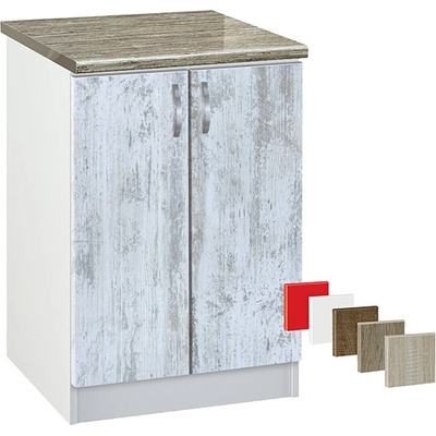 Bogdan Furniture G Шкаф Лукс 602