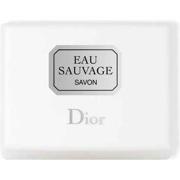 Image 1 of Dior Eau Sauvage парфюмиран сапун за мъже 150 гр