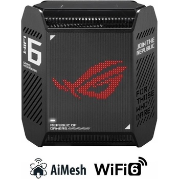 Asus GT6