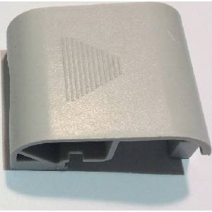 Резервни части Steinbach Poolrunner S63 - (14) Затваряща капачка за долната част (061975)