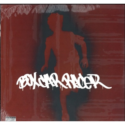 BOX CAR RACER - BOX CAR RACER