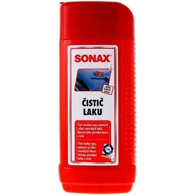 Sonax Čistič laku 500 ml