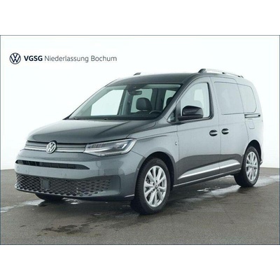 Volkswagen Caddy Style 85 kW
