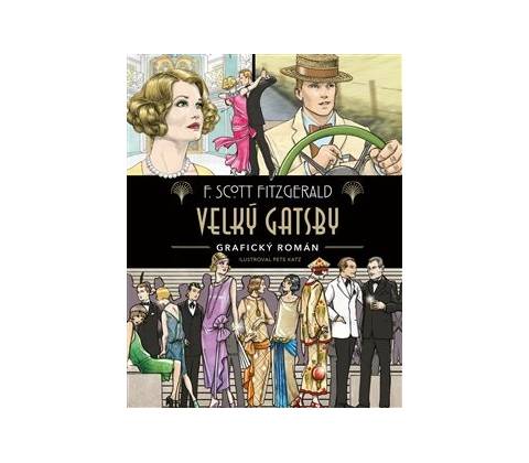Velký Gatsby
