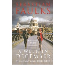 A Week in December - S. Faulks