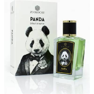 Zoologist Panda Extrait de Parfum 60 ml