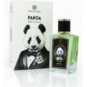 Image 1 of Zoologist Panda Extrait de Parfum 60 ml
