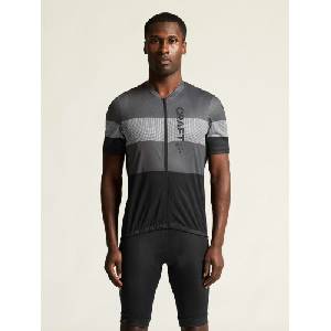 CRAFT Тениска core endur logo jersey m (1913167-999985)