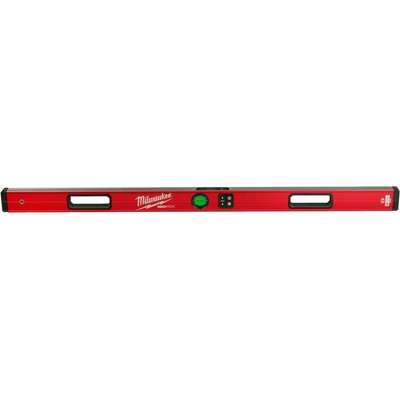 Milwaukee 4933471979 Akumulátorová digitálna 120 cm 2,5 Ah