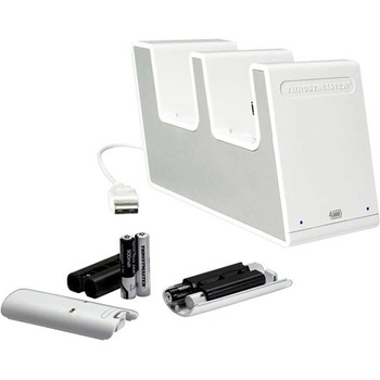 Thrustmaster T-Charge one Wii