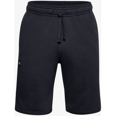 Under Armour Rival kraťasy čierna
