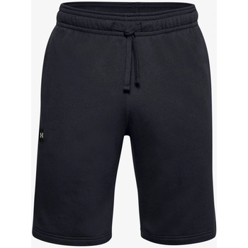 Under Armour Rival kraťasy čierna