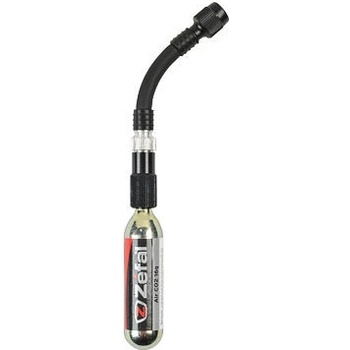 Zéfal CO2 EZ Control