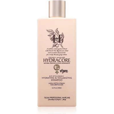 Hydracore Hydrating & Volumizing Shampoo шампоан за обем 250ml