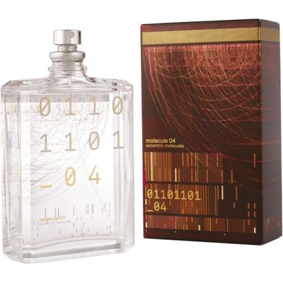 Escentric Molecules Molecule 04 EDT 100 ml Tester