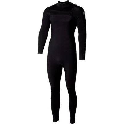 O'Neill Youth Epic 3/2 Chest Zip Full black/black/black