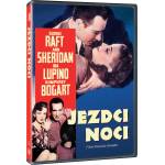 MagicBox Jezdci noci - DVD (079806)