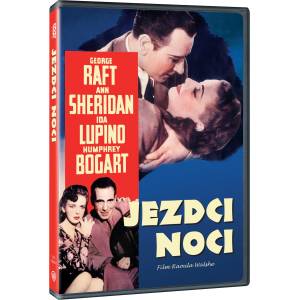 MagicBox Jezdci noci - DVD (079806)
