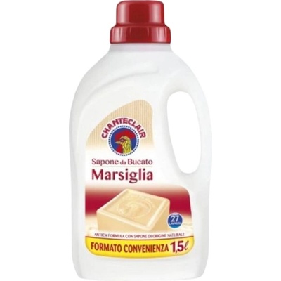 Chante Clair SAPONE DA BUCATO MARSIGLIA Tekuté mýdlo 1500 ml