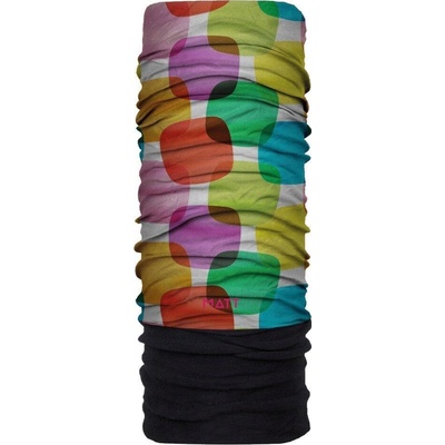Matt šátek Kids Scarf coolmax eco Kids chuches