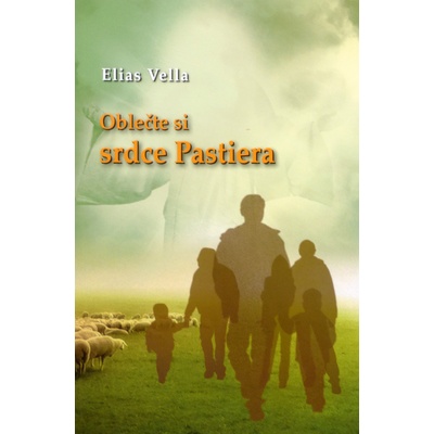 Oblečte si srdce Pastiera - Elias Vella