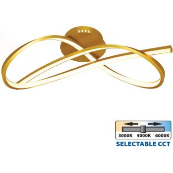 VIVALUX Полилей mirage led 33w gd cct (VIV004861)