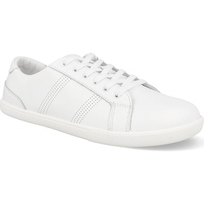 Xero Shoes Dillon W barefoot topánky leather white
