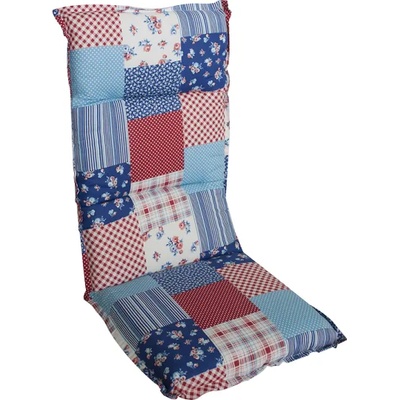 Mira-N Възглавница ДВОЙНА СИНЬО/ЧЕРВЕНО (0115229)