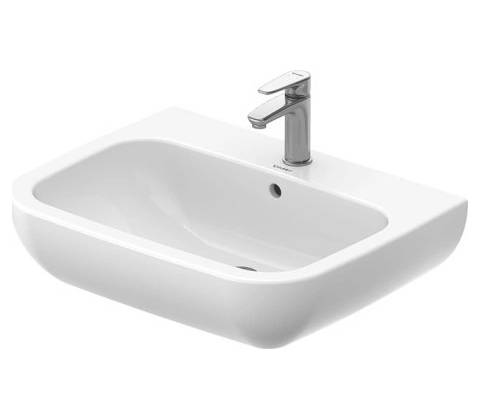 Duravit D-Code 23106500002