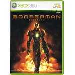 Konami Bomberman Act: Zero (Xbox 360)