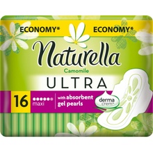 Naturella Camomile Ultra Maxi 16 ks