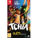 Tchia (Oléti Edition)