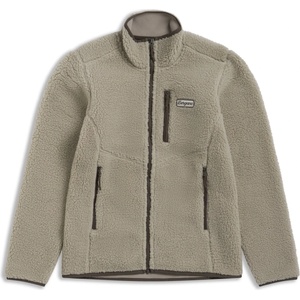 Bergans Дамско поларено яке Bergans Women's Lunnan Pile Fleece Jacket - Coastal Sand (105-7220-0112)