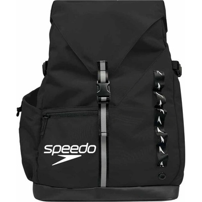 Speedo Pro Bag Black 45L