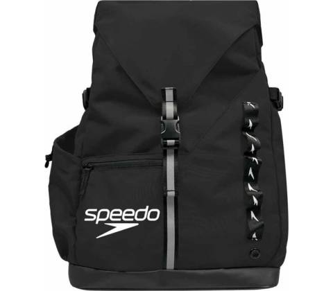 Speedo Pro Bag Black 45L