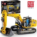 Mould King 13112 Bagr R/C