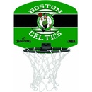 Spalding Miniboard Boston Celtics